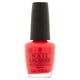 thumbnail image 3 of Manicura Esmalte de uñas OPI, Camarón Cajún, 0.5 oz, 3 of 5