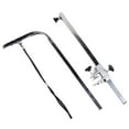 thumbnail image 1 of pitrice 1 Set Dog Grooming Arm Adjustable Table Grooming Pet Bracket Dog, 1 of 6