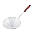 thumbnail image 1 of Colador De Acero Inoxidable Para Olla Caliente Lo Mein Dumplings Frito Picante Olla Caliente Hogar, 1 of 5