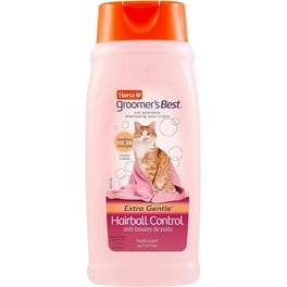 Cat shampoo at walmart hotsell