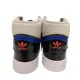thumbnail image 4 of NEW! Adi - das Originals Drop Step XLT FX7684 Black Red Basketball Shoes Men's 10, 4 of 6