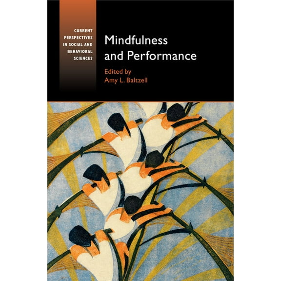 Current Perspectives in Social and Behav Mindfulness and Performance, (Paperback)