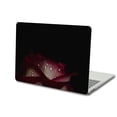 thumbnail image 5 of KSK KAISHEK Hard Shell Case for MacBook Pro 15 inchs 2016 2017 2018 2019 A1990&A1707, Rose series 0332, 5 of 5