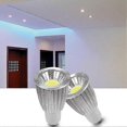 thumbnail image 3 of 7W GU10 LED Light Bulb Aluminum COB Spotlight for Home Restaurant Hotel, 3 of 5