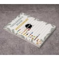 thumbnail image 6 of Inkdotpot Pack of 50, Boy/Girl Baby Shower Party Collection, Children Books Pictionary Baby Shower Party Games, Activities, Decorations, Fox Party Supplies, 6 of 6
