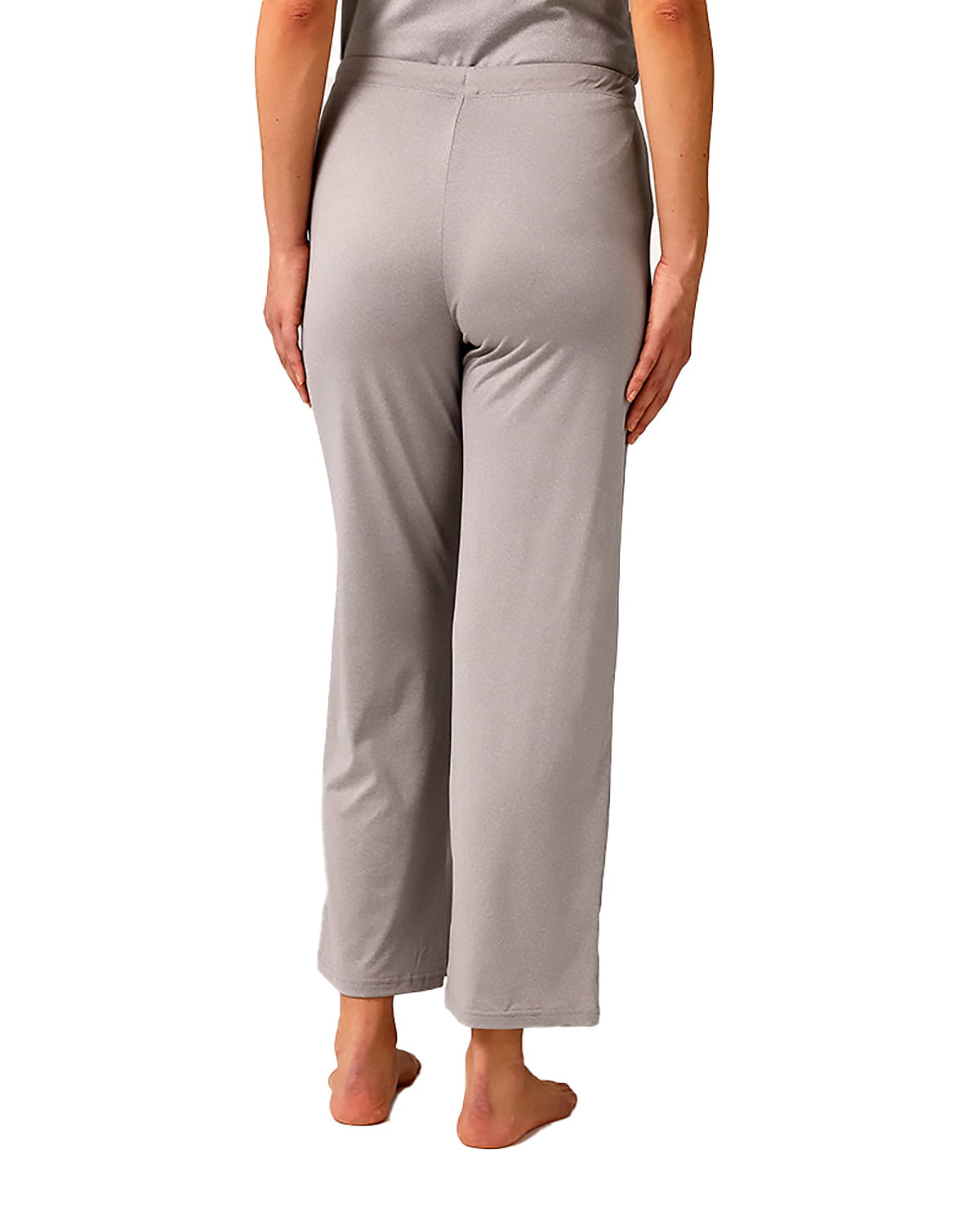 2 Pack 32 Degrees Women's Cool Lightweight Relaxed Fit Sleep Pant