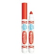 thumbnail image 3 of Crayola® Ultra-Clean Washable Markers Classpack, Broad Line, 8 Colors, Pack of 200, 3 of 3