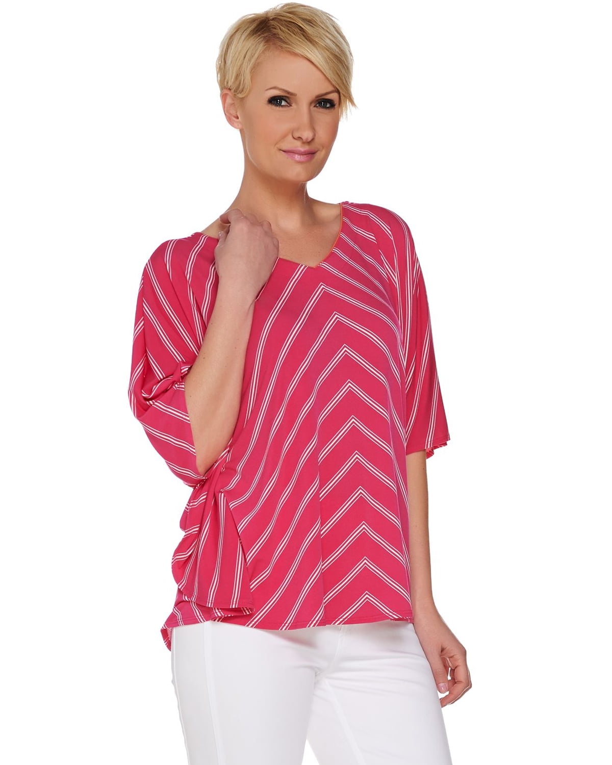 susan graver liquid knit pants with pockets