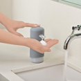 thumbnail image 4 of Dispensador de espuma Better Living Gray, diseño moderno, 4 of 5