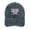 Navy, variant on Twin Mom Survival Club Charcoal Baseball Cap for Men Women, Adjustable Snapback Hats Cotton Hat