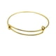 thumbnail image 5 of Minnieouse extensible extensible Estilo simple Joyería de moda Adorno corporal Regalos románticos perfectos Buenos accesorios Oro antiguo Oro antiguo 10piezas Minnieouse CBP341890, 5 of 5