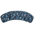 thumbnail image 3 of Amdohai Housse de Rangement Professionnelle Universelle Camouflage pour Kayak Canot Bateau Imperméable Résistant aux UV Shield, 3 of 8