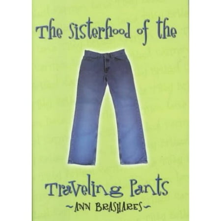 Sisterhood of the Traveling Pants