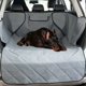 thumbnail image 1 of Protector de maletero de coche Alfombrilla de cubierta de maletero de perro Protector de maletero de coche Afortunado Sencillez, 1 of 4