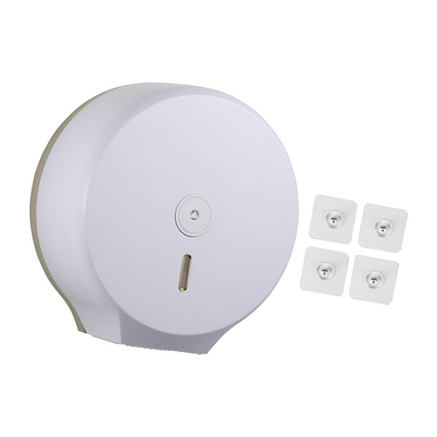 Portarrollos de papel higiénico, portarrollos de papel higiénico, práctico, portarrollos de papel higiénico, dispensador de pañuelos para sala de
