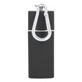 thumbnail image 1 of Mini Cendrier Portable Porte-Clés, Capacité Modérée Mini Cendrier de Poche Portable pour Extérieur Noir, Rouge, Or, Argent, 1 of 8
