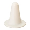 thumbnail image 1 of 1 Pcs pequeño leche Animal de de la pezón seguro reutilizable chupete para huérfanos Cordero perro becerro, 1 of 5