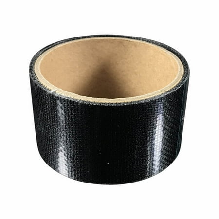 39FT Heavy Duty RV Awning Repair Tape - Waterproof Repair Patch for Tarp Tent Boat Covers Sail & Canvas - 6 Wide /Fabric Repair Tape