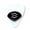White, variant on ZenCart 2-In-1 Guitar Pick Tuner LED Display Acoustic Electric Guitar Ukulele Bass Violin Banjo Tuner Digital Tuner 12 Equal Temperaments Tuning Tools