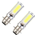 thumbnail image 2 of H6M Phare, Phare LED COB Économiseur d'Énergie Temps de Réponse Haute Performance pour Moto, 2 of 8