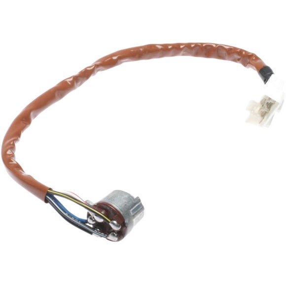 Nissan Titan Ignition Switch