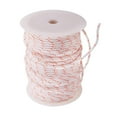 thumbnail image 3 of DYNWAVECA Starter Rope Pull Cord Strong Smooth String for Blower Log Splitter 3.0mm, 3 of 10