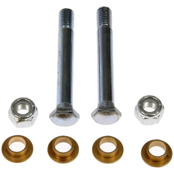 Door Hinge Pin and Bushing Kit