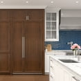 thumbnail image 3 of KoolMore Reserve Panel Ready Column Refrigerator and Freezer, 30" Refrigerator and 18" Freezer, 3 of 13