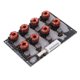 thumbnail image 3 of Placa de ecualizador de batería protección de balanceador activo de alta confiabilidad Transferencia de energía de voltaje Modo de 3 etapas con cable para paquete de celdas de ANGGREK Otros, 3 of 8