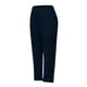thumbnail image 4 of Pantalones largos para hombre, informales, de vacaciones, con bolsillo, cordón, color liso, cintura elástica, pantalones cortos para hombre, 4 of 4
