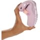 thumbnail image 4 of Sandalias tipo zuecos con diseño de unicornio para niños pequeños, antideslizantes, ligeras, para jardín, playa, piscina y ducha, 4 of 4