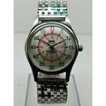 thumbnail image 3 of Hmt Pilot Mechanical Hand Winding Vintage Wristwatch For Men, 3 of 6