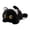 Black cat, variant on Lovely Plush Cats Toy Big Eye Soft PP Cotton Filling Comforting Kitten Doll