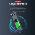 thumbnail image 6 of Small Body Camera Ture 1080P Full HD ,Mini Body Camera with 64GB Memory Card,Premium Portable Body Camera with Night Vision and Motion Detection Wearable for Office, Law Enforcement, Security Guard, 6 of 10