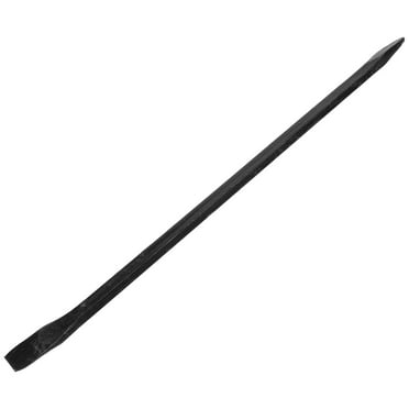 Pry Bars Heavy Duty Board Crowbar Tool Automotive Steel