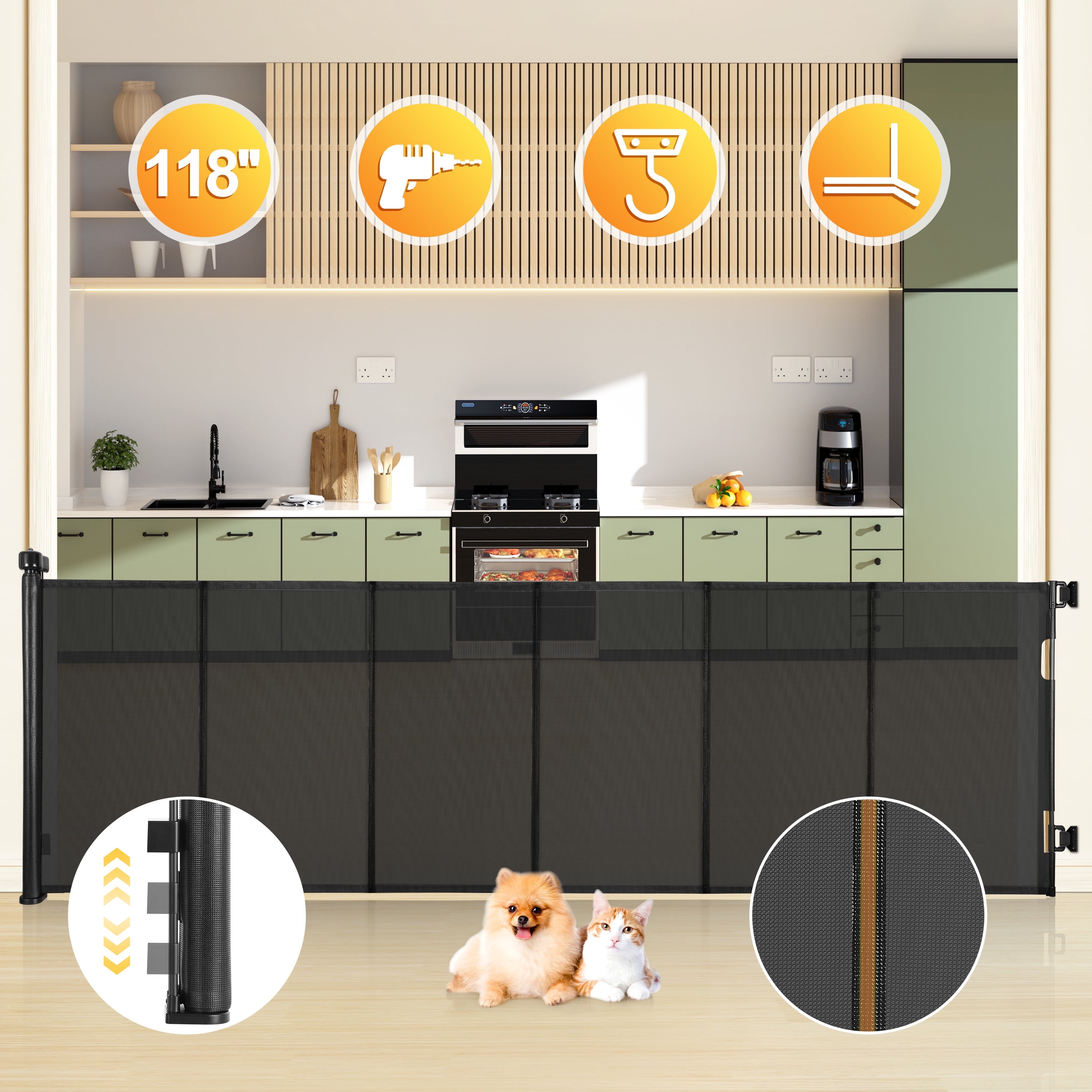 Evenflo expansion walk thru room divider gate hot sale