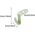 thumbnail image 2 of 40 Pcs Clothes Hanger Connector Hooks, Multicolor Hanger Connector Hooks Super Space Saving Wardrobe Organise For Garderobe Closet, 2 of 7