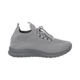 thumbnail image 1 of Tenis Mujer TRAX BY MR SHU Transpirables Flexibles Textiles gris 26, 1 of 4
