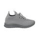 thumbnail image 1 of Tenis Mujer TRAX BY MR SHU Transpirables Flexibles Textiles gris 24, 1 of 4