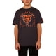 thumbnail image 1 of STARTER Mens Chicago Bears Graphic T-Shirt, bea, L, 1 of 5