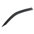 thumbnail image 2 of Wellvisors Side Window Visors Wind Deflectors Rain Guard Premiums Series for 2022 2023 2024 Nissan Frontier Crew Cab 3-847NS026, 2 of 4