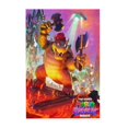 thumbnail image 1 of Galaxy Movie Jigsaw Puzzles 300 Pieces For Adult Wall Decorations Diy Poster, 1 of 8