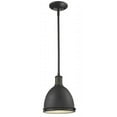 thumbnail image 2 of Z-Lite Mason 1-Light Mini Pendant, Olde Bronze, 2 of 2