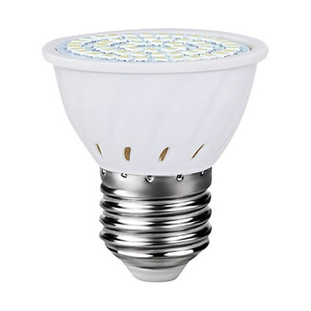 

Flash Sale! Shiogb E27-72Led-Uv Disinfection and Sterilization Lamp Bulb Corn Lamp 110V Flashlight Uvc Lamp Light Bulb E27 72Led (1 Sterilized Corn Bulb) Lightning Deals of Today Prime