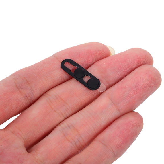 HONMEET Front Camera Covers for Phone Abs Assorted Color 2Pcs