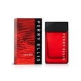 thumbnail image 4 of Perry Ellis Mini Coffret Set de regalo para hombre - Cielo rojo, Cielo, Medianoche, Azul puro - Paquete de 4 mini aerosoles de viaje EDT de 0,25 onzas líquidas, 4 of 5