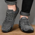 thumbnail image 3 of Driving Shoes for Men Casual Slip Ons Mens Fashion Shoes Comfort  Dress Casual Shoes, 3 of 8