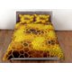 thumbnail image 3 of Moderno Geométrico Amarillo Funda Nórdica Colorido Dormitorio Juego de Cama Completo Abstracto, 3 of 4