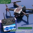 thumbnail image 5 of YUTK Gifts For 14 Year Old Boy,Drone With 1080P HD Camera Remote Control Toys Gifts For Boys Girls With Altitude Hold Headless Mode Start Speed Adjustment(One Camera), 5 of 10