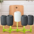thumbnail image 3 of Small Size Durable Eco-Friendly Cup Holder, Cup Drying Rack, For Home Cafe, 3 of 8